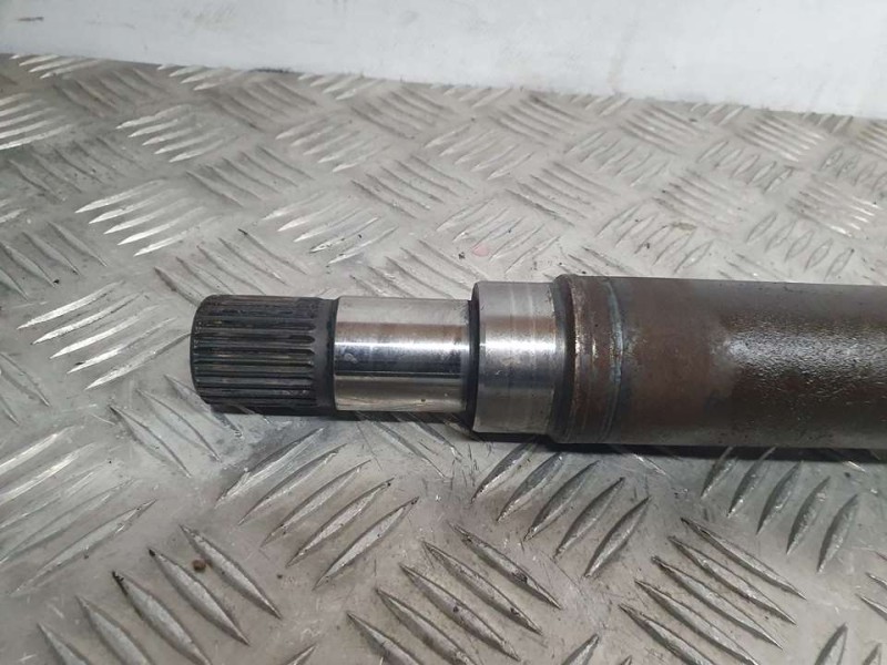 Recambio de transmision delantera derecha para ford focus lim. (cb4) trend referencia OEM IAM 3M513B436DAF P31211252 T090211