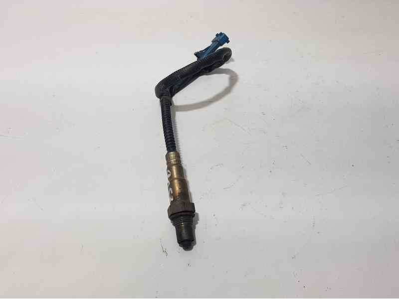 Recambio de sonda lambda para peugeot 307 break/sw (s2) sw referencia OEM IAM 006185 78414100 