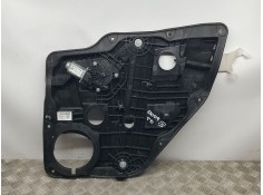 Recambio de elevalunas trasero derecho para kia stinger (ck) gt-line 2wd referencia OEM IAM J00J00R10  ELÉCTRICO 2 PINES