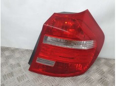 Recambio de piloto trasero derecho para bmw serie 1 berlina (e81/e87) 118d referencia OEM IAM 716435605 3013640000 