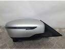 Recambio de retrovisor derecho para nissan x-trail (t32) acenta referencia OEM IAM 963016FL5A  ELECTRICO 13 CABLES CON CAMARA