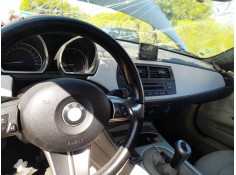 Recambio de kit airbag para bmw z4 roadster (e85) 2.0 i referencia OEM IAM 32306782206 C/SALPICADERO Y PRETENSORES 