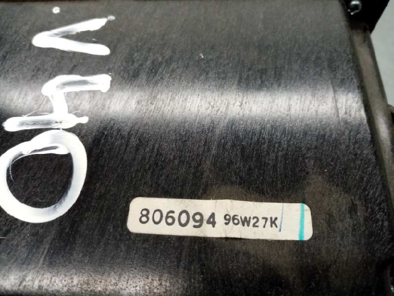 Recambio de mando climatizador para volvo s40 berlina 1.8 16v cat referencia OEM IAM 806094 96W27K 