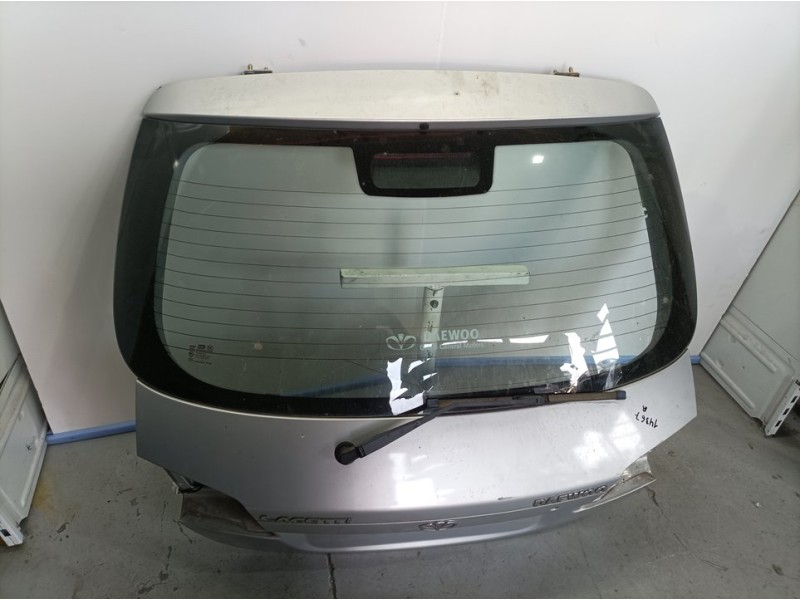 Recambio de porton trasero para daewoo lacetti se referencia OEM IAM 96476514  