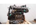 Recambio de motor completo para toyota avensis berlina (t25) 2.0 d4-d executive sedán (4-ptas) referencia OEM IAM 1CD  U115480