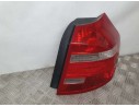 Recambio de piloto trasero derecho para bmw serie 1 berlina (e81/e87) 118d referencia OEM IAM 716435605 3013640000 