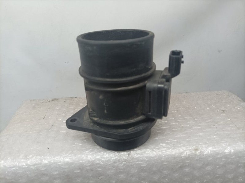 Recambio de caudalimetro para nissan note visia referencia OEM IAM 8200651315B 5WK97020 CONTINENTAL