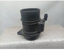 Recambio de caudalimetro para nissan note visia referencia OEM IAM 8200651315B 5WK97020 CONTINENTAL