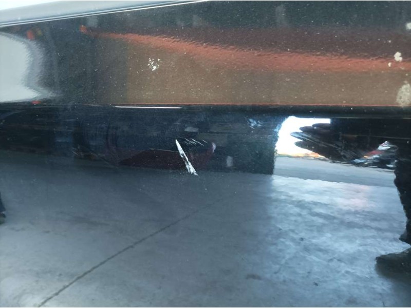 Recambio de puerta trasera derecha para volvo v40 cross country momentum referencia OEM IAM   TOCADA