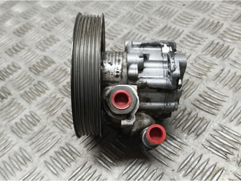 Recambio de bomba direccion para audi a6 berlina (4b2) 2.5 tdi quattro referencia OEM IAM 4B145155R 7691955267 ZF