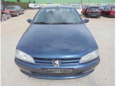 PEUGEOT 406 BERLINA (S1/S2)