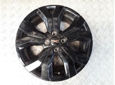 Recambio de llanta aluminio para dacia sandero iii 1.0 tce 90 referencia OEM IAM 6.5X16 4 TORN ET45 ALUMINIO 