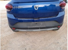 Recambio de paragolpes trasero para dacia sandero iii 1.0 tce 90 referencia OEM IAM 850103110V  