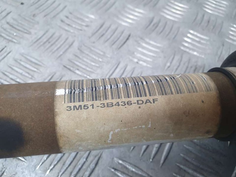 Recambio de transmision delantera derecha para ford focus lim. (cb4) trend referencia OEM IAM 3M513B436DAF P31211252 T090211