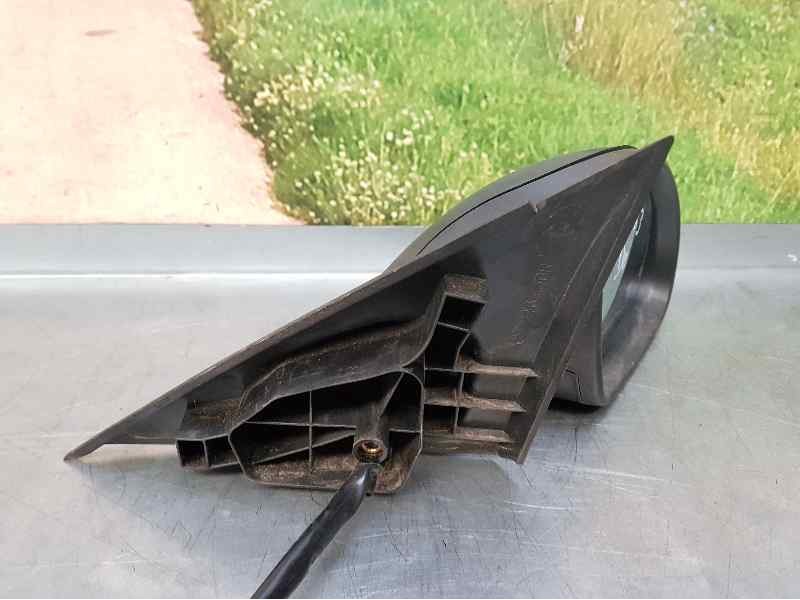 Recambio de retrovisor derecho para seat ibiza (6l1) cool referencia OEM IAM   C/M