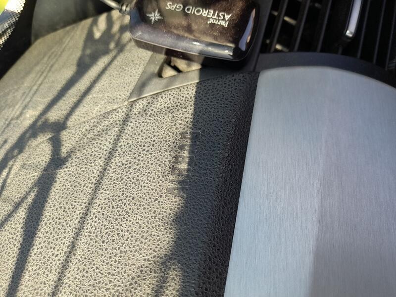 Recambio de kit airbag para bmw z4 roadster (e85) 2.0 i referencia OEM IAM 32306782206 C/SALPICADERO Y PRETENSORES 