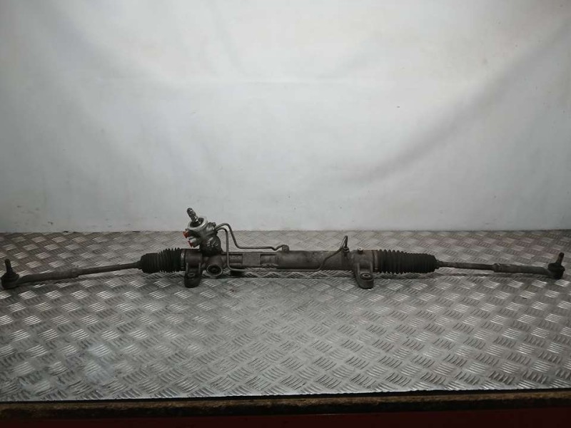 Recambio de cremallera direccion para toyota corolla verso (r1) 2.2 d-4d luna referencia OEM IAM 442500F021 7891501172 ASISTIDA 