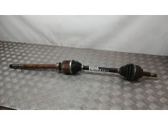 TRANSMISION DELANTERA DERECHA 9813091280 