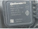Recambio de caudalimetro para nissan note visia referencia OEM IAM 8200651315B 5WK97020 CONTINENTAL