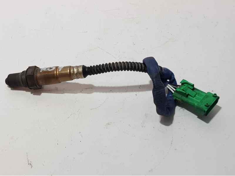 Recambio de sonda lambda para peugeot 307 break/sw (s2) sw referencia OEM IAM 78420722  