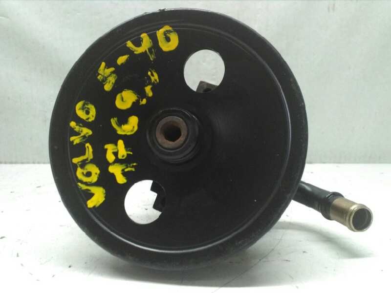Recambio de bomba direccion para volvo s40 berlina 1.8 16v cat referencia OEM IAM 9125202 26041458VE 