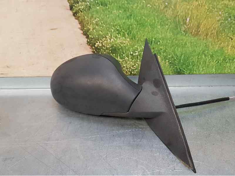 Recambio de retrovisor derecho para seat ibiza (6l1) cool referencia OEM IAM   C/M