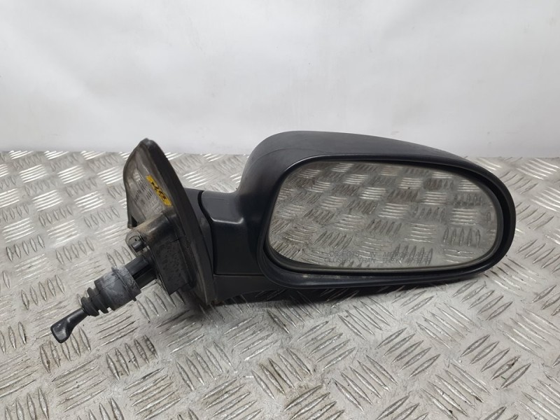 Recambio de retrovisor derecho para daewoo lacetti se referencia OEM IAM SIN REF  C/ M