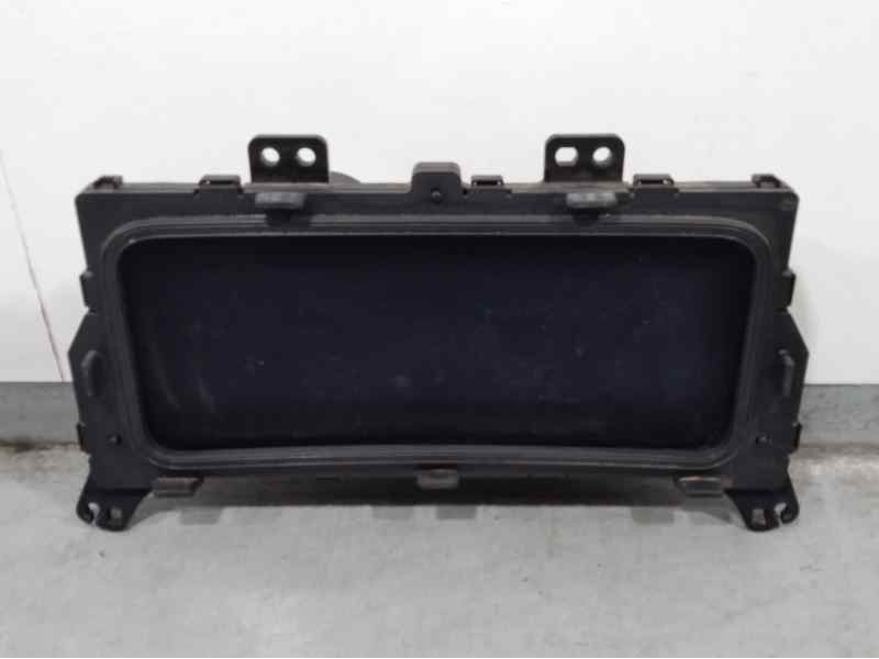 Recambio de cuadro instrumentos para hyundai kona style hybrid 2wd referencia OEM IAM 94033CM000  