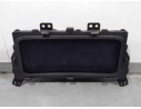 Recambio de cuadro instrumentos para hyundai kona style hybrid 2wd referencia OEM IAM 94033CM000  