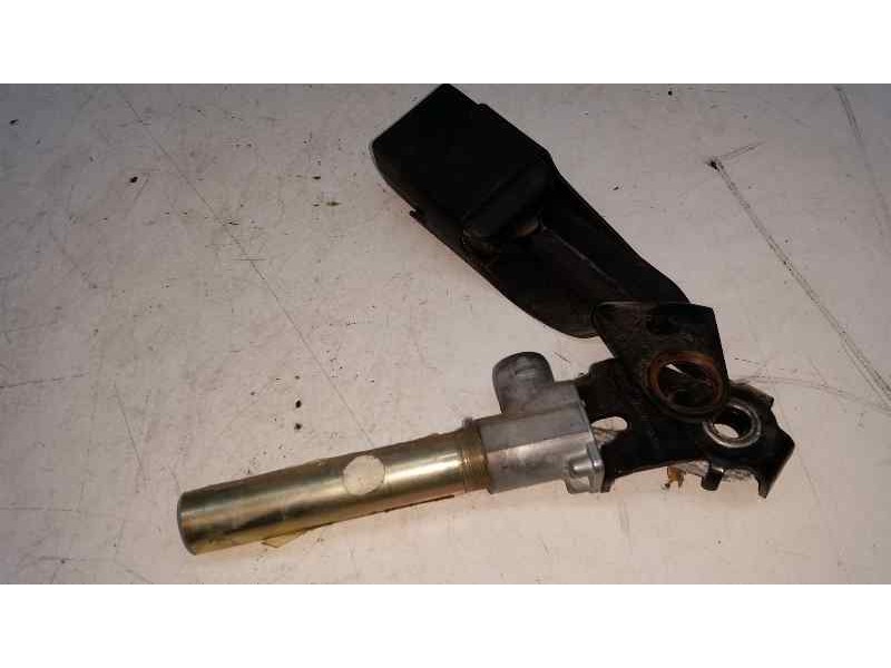 Recambio de pretensor airbag derecho para renault kangoo (f/kc0) rn/alap modell (kcoa/c/d/e/h/u) referencia OEM IAM   