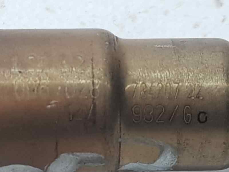 Recambio de sonda lambda para peugeot 307 break/sw (s2) sw referencia OEM IAM 78420722  