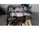 Recambio de motor completo para toyota avensis berlina (t25) 2.0 d4-d executive sedán (4-ptas) referencia OEM IAM 1CD  U115480