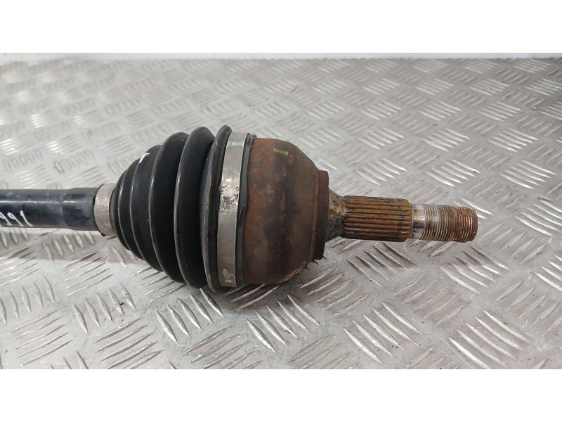 Recambio de transmision delantera derecha para peugeot traveller autobús (v_) 2.0 bluehdi 145 referencia OEM IAM 9813091280  