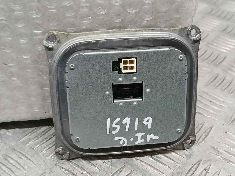 Recambio de centralita faros xenon para audi a4 ber. (b8) básico referencia OEM IAM 8K0907472A 130732921801 LADO IZQUIERDO