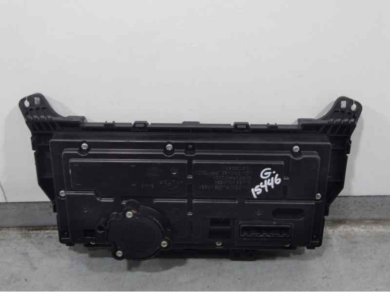 Recambio de cuadro instrumentos para hyundai kona style hybrid 2wd referencia OEM IAM 94033CM000  