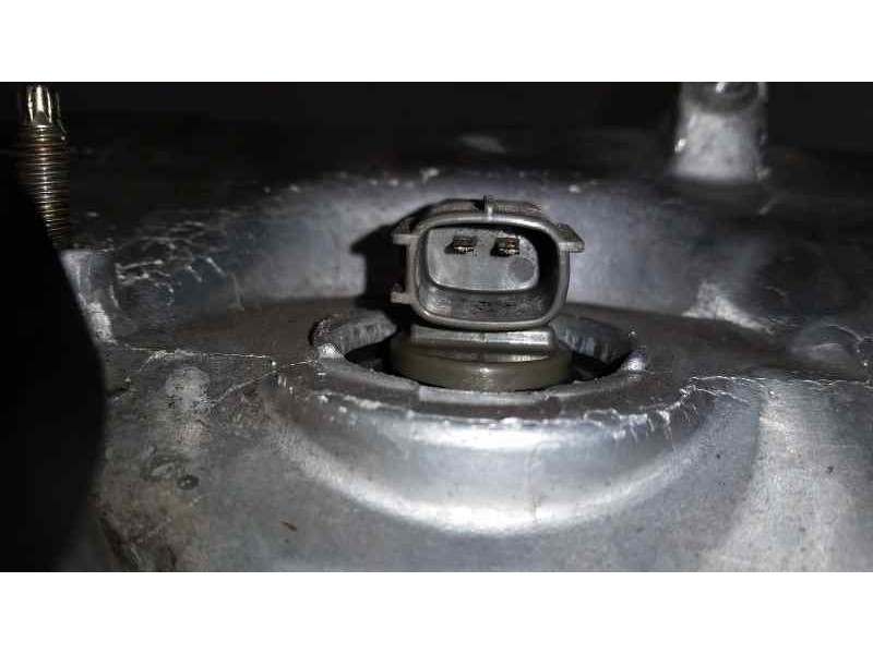 Recambio de motor completo para toyota avensis berlina (t25) 2.0 d4-d executive sedán (4-ptas) referencia OEM IAM 1CD  U115480