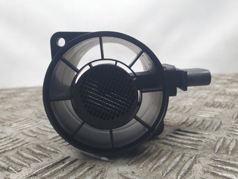 Recambio de caudalimetro para volkswagen crafter caja cerrada caja cerrada 35 referencia OEM IAM 30011830 0281002896 