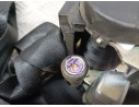 Recambio de pretensor airbag derecho para nissan qashqai (j10) tekna premium referencia OEM IAM 86884JD00A  CINTURON