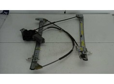 Recambio de elevalunas delantero derecho para citroën xsara berlina 1.9 td px referencia OEM IAM 9222H2 2 PINS ELECTRICO