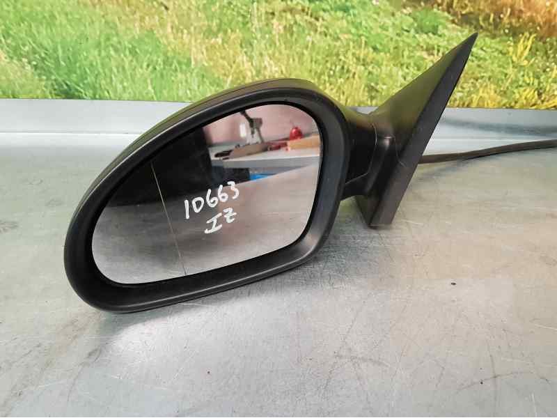 Recambio de retrovisor izquierdo para seat ibiza (6l1) cool referencia OEM IAM   C/M