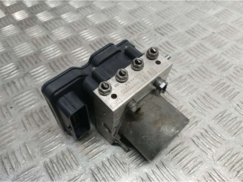 Recambio de abs para skoda fabia 1.0 mpi referencia OEM IAM 6C0614517R 269854 