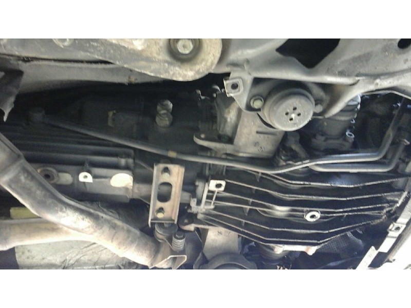 Recambio de caja cambios para audi a6 berlina (4b2) 2.5 tdi quattro referencia OEM IAM FTL  6 VELOCIDADES