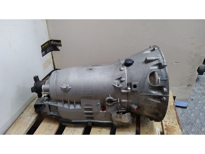 Recambio de caja cambios para rover 75 (rj) 2.0 cdt referencia OEM IAM TRC000220SR 5VELOCIDADES 6392703600