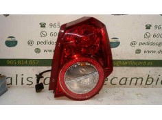 PILOTO TRASERO DERECHO 95952067 