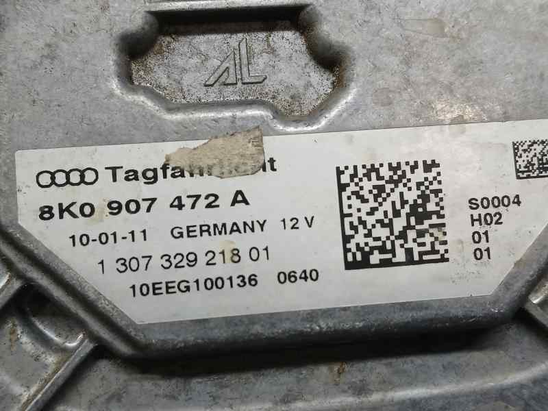 Recambio de centralita faros xenon para audi a4 ber. (b8) básico referencia OEM IAM 8K0907472A 130732921801 LADO IZQUIERDO