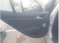 Recambio de elevalunas trasero izquierdo para kia stinger (ck) gt-line 2wd referencia OEM IAM  MONTADO EN PUERTA ELÉCTRICO