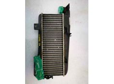 Recambio de intercooler para citroën xsara berlina 1.9 turbodiesel referencia OEM IAM 9613541380  