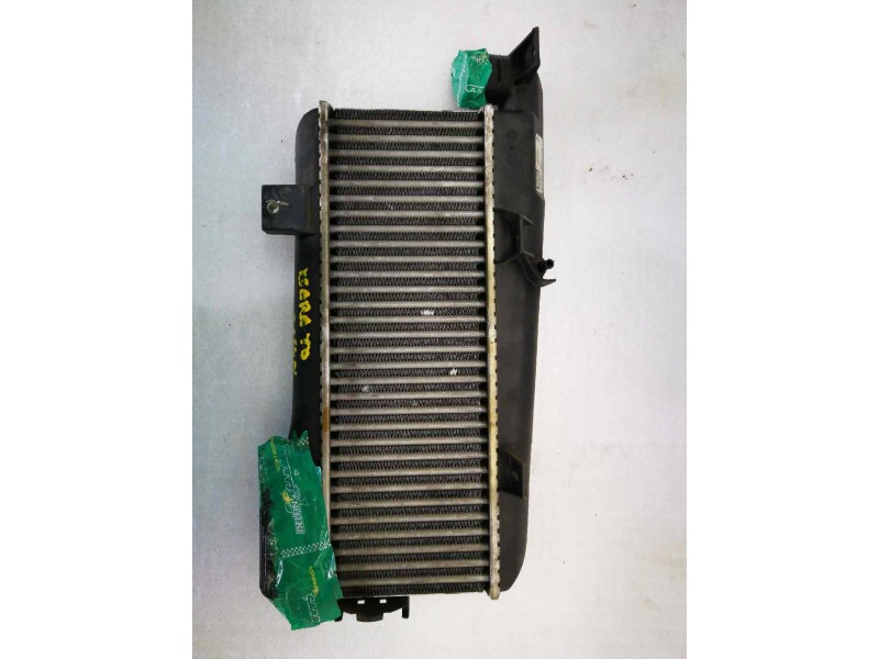 Recambio de intercooler para citroën xsara berlina 1.9 turbodiesel referencia OEM IAM 9613541380  