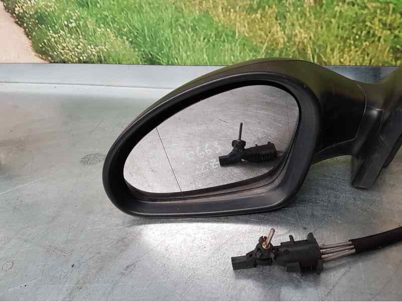 Recambio de retrovisor izquierdo para seat ibiza (6l1) cool referencia OEM IAM   C/M