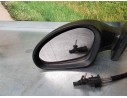 Recambio de retrovisor izquierdo para seat ibiza (6l1) cool referencia OEM IAM   C/M
